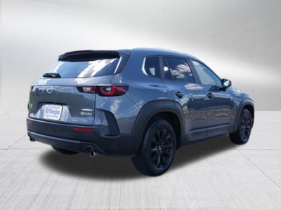 2024 Mazda Mazda CX-50 2.5 S Preferred Package