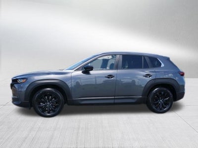 2024 Mazda Mazda CX-50 2.5 S Preferred Package