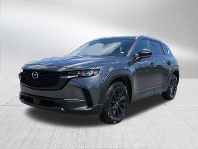 2024 Mazda Mazda CX-50 2.5 S Preferred Package