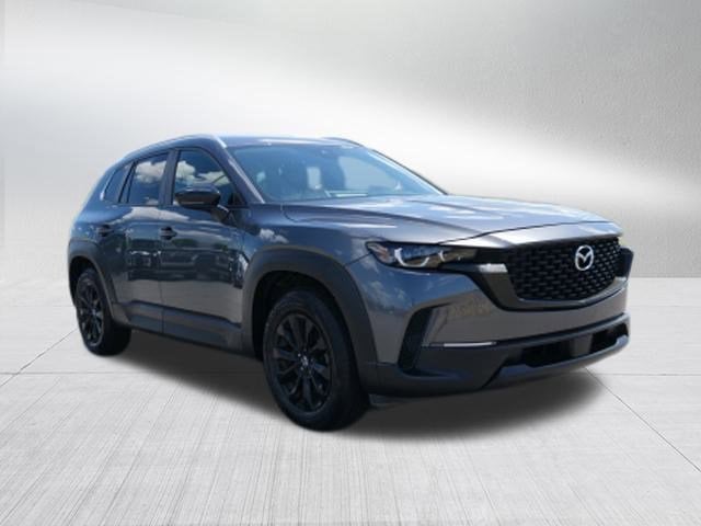 2024 Mazda Mazda CX-50 2.5 S Preferred Package