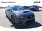 2021 Subaru WRX Base