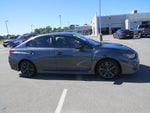 2021 Subaru WRX Base