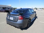 2021 Subaru WRX Base