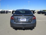 2021 Subaru WRX Base