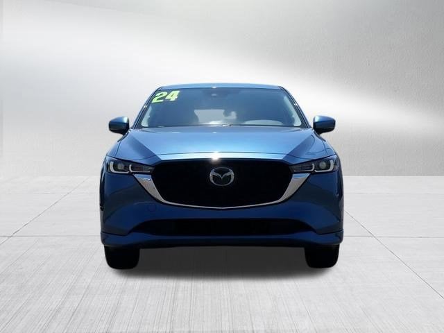 2024 Mazda Mazda CX-5 2.5 S Select Package