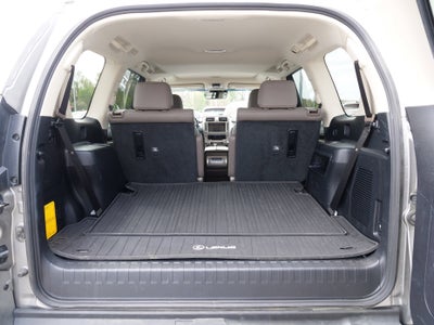 2021 Lexus GX GX 460 Premium