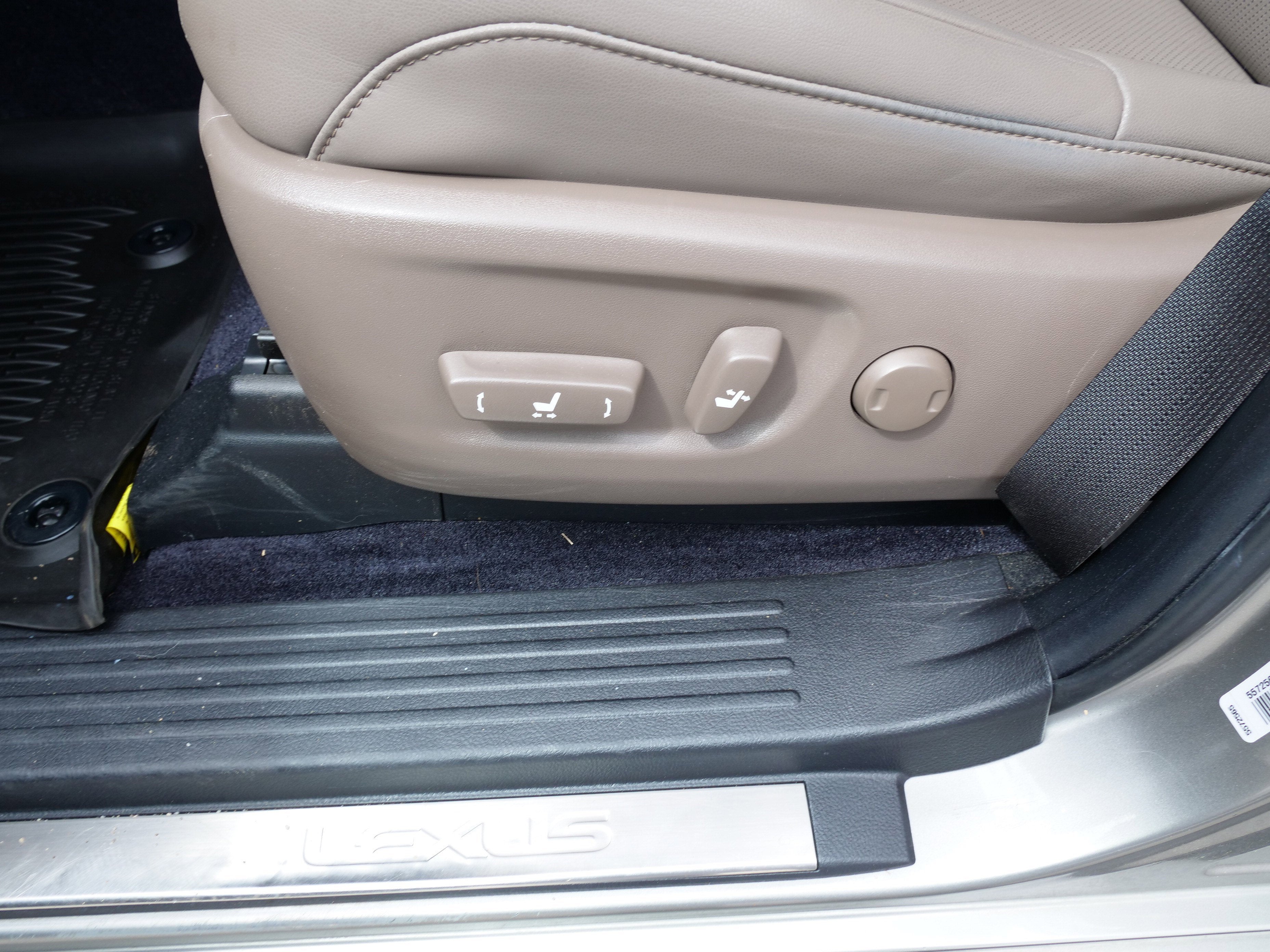 2021 Lexus GX GX 460 Premium