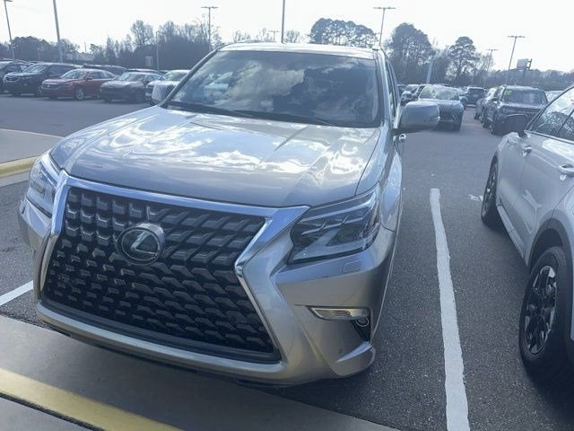 2021 Lexus GX GX 460 Premium