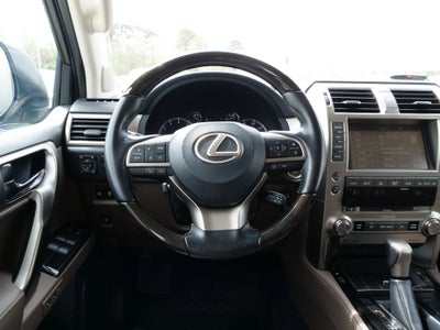 2021 Lexus GX GX 460 Premium
