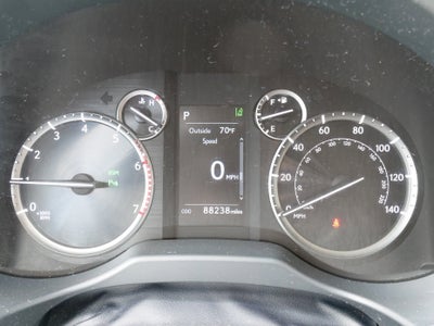 2021 Lexus GX GX 460 Premium