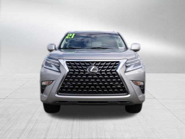 2021 Lexus GX GX 460 Premium