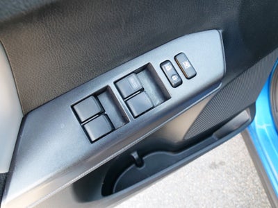 2018 Toyota RAV4 Base