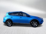 2018 Toyota RAV4 Base