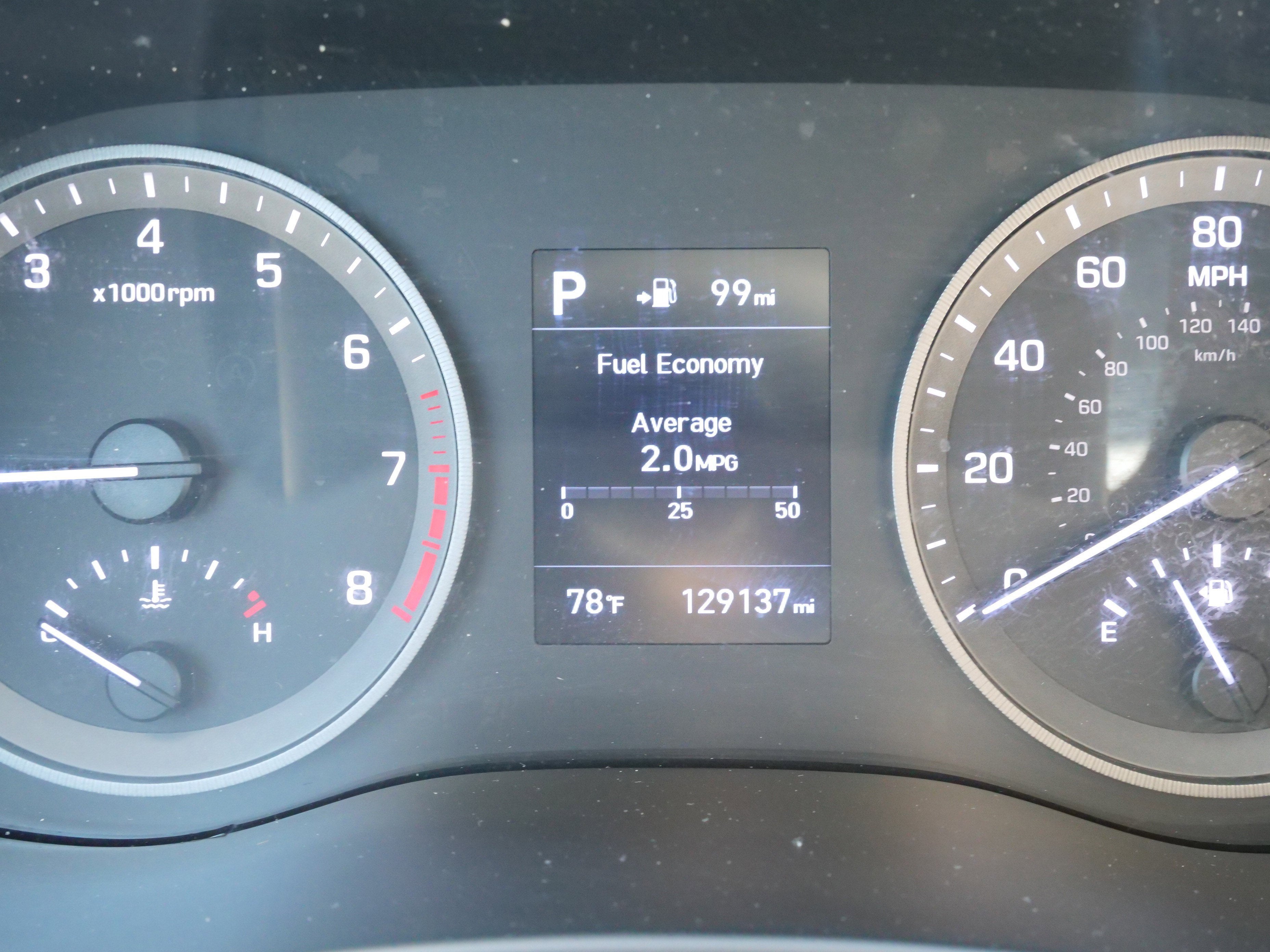 2021 Hyundai Tucson SEL