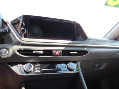 2023 Hyundai Sonata Hybrid Limited