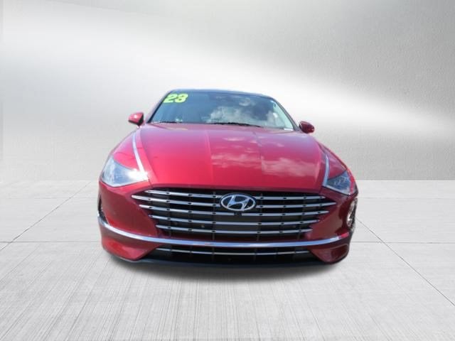 2023 Hyundai Sonata Hybrid Limited