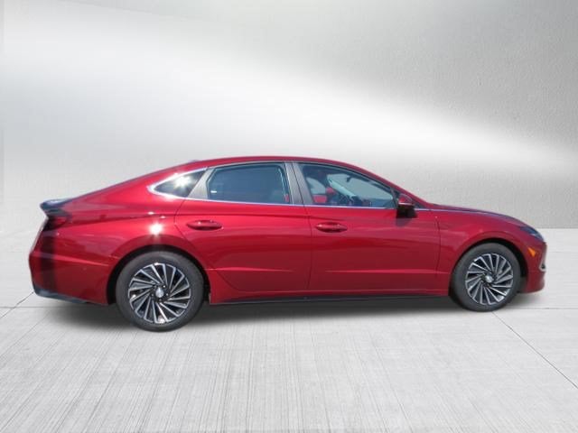 2023 Hyundai Sonata Hybrid Limited