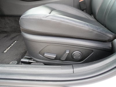 2023 Hyundai Sonata Hybrid Limited