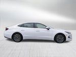2023 Hyundai Sonata Hybrid Limited