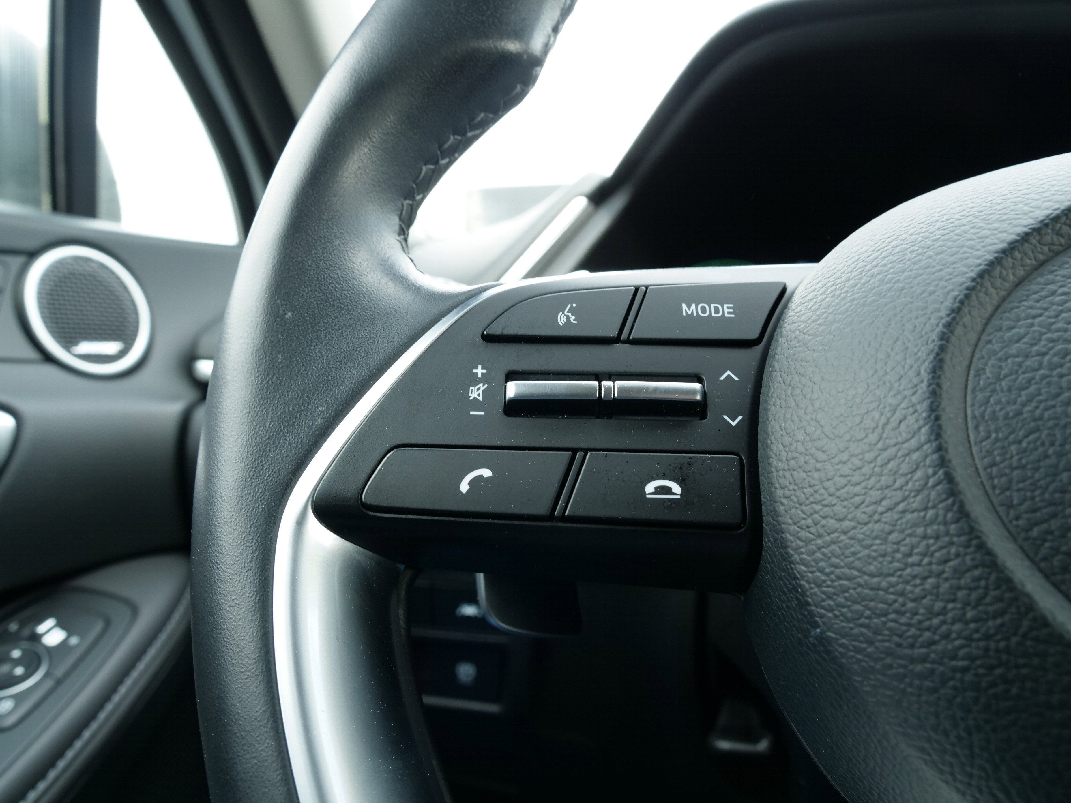 2023 Hyundai Sonata Hybrid Limited