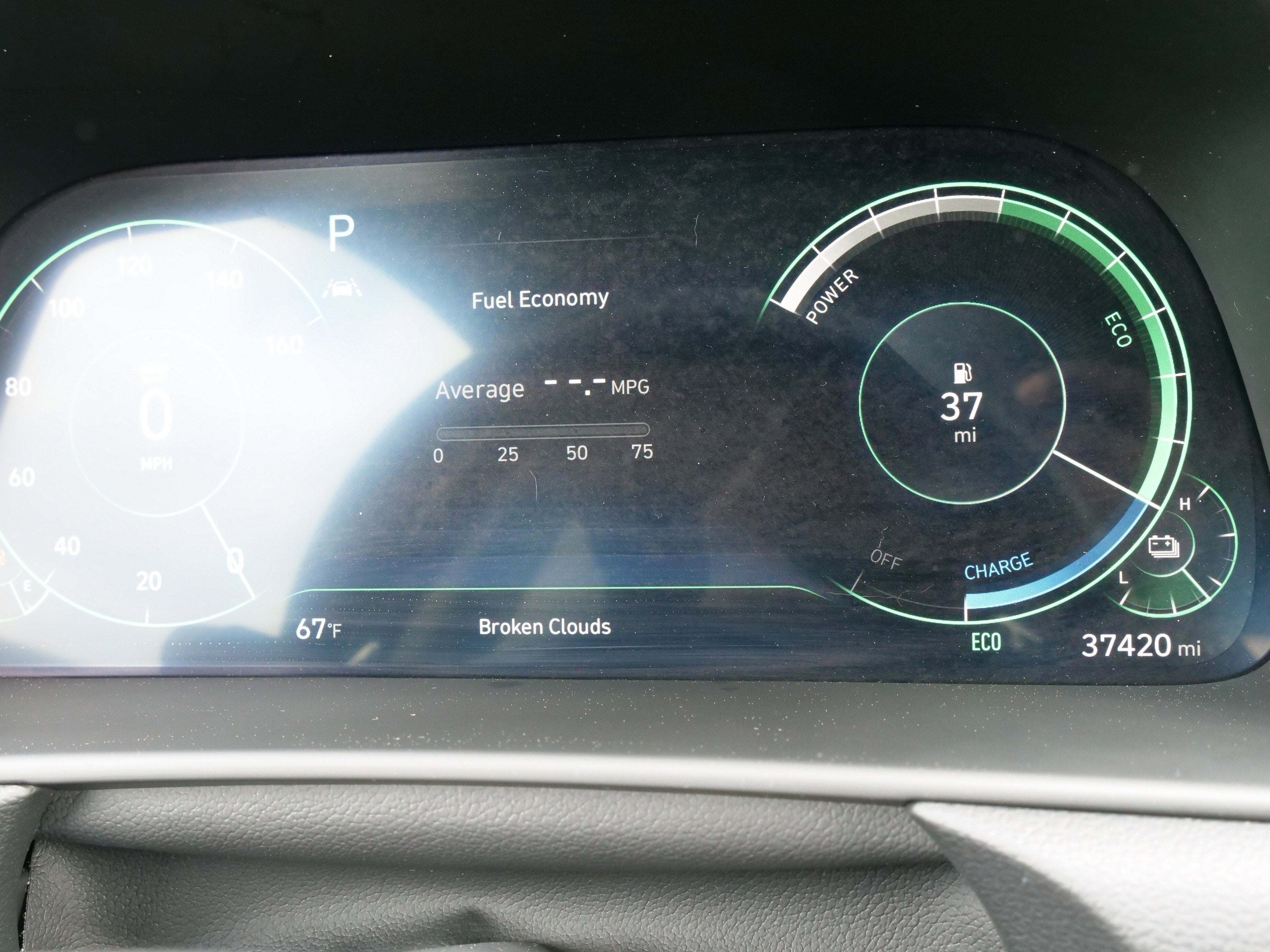 2023 Hyundai Sonata Hybrid Limited