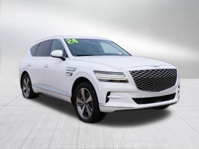 2024 Genesis GV80 3.5T