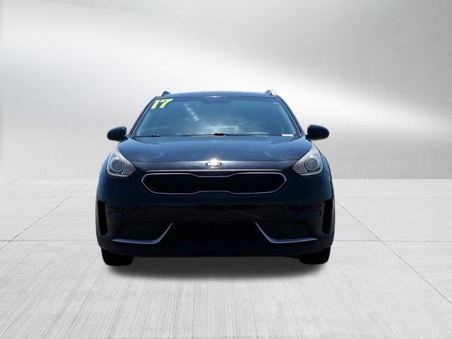 2017 Kia Niro LX