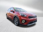 2022 Kia Niro Touring SE