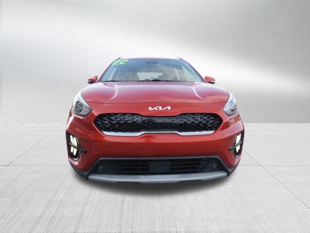 2022 Kia Niro Touring SE