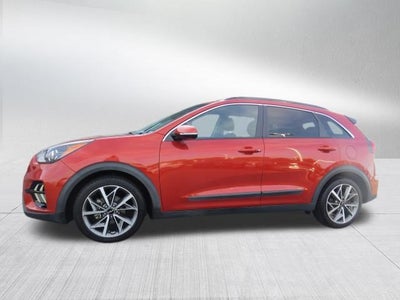 2022 Kia Niro Touring SE