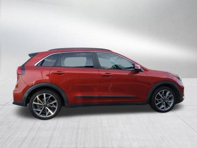 2022 Kia Niro Touring SE