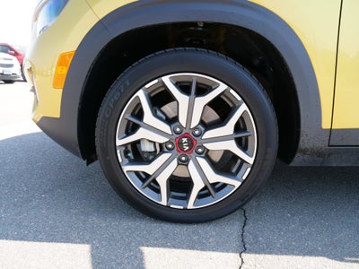 2021 Kia Seltos SX