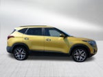 2021 Kia Seltos SX