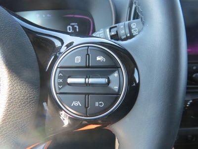 2024 Kia Soul EX