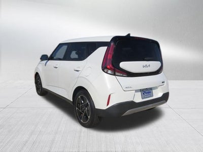 2024 Kia Soul EX