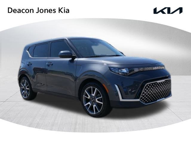 2024 Kia Soul EX