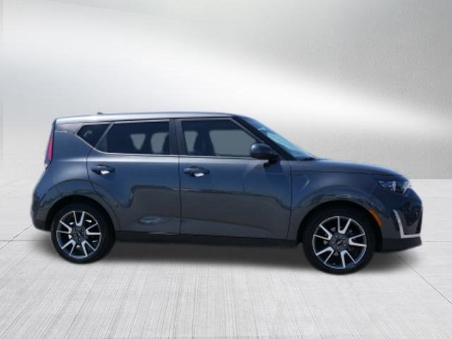 2024 Kia Soul EX