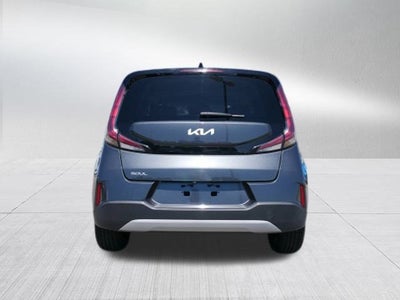 2024 Kia Soul EX