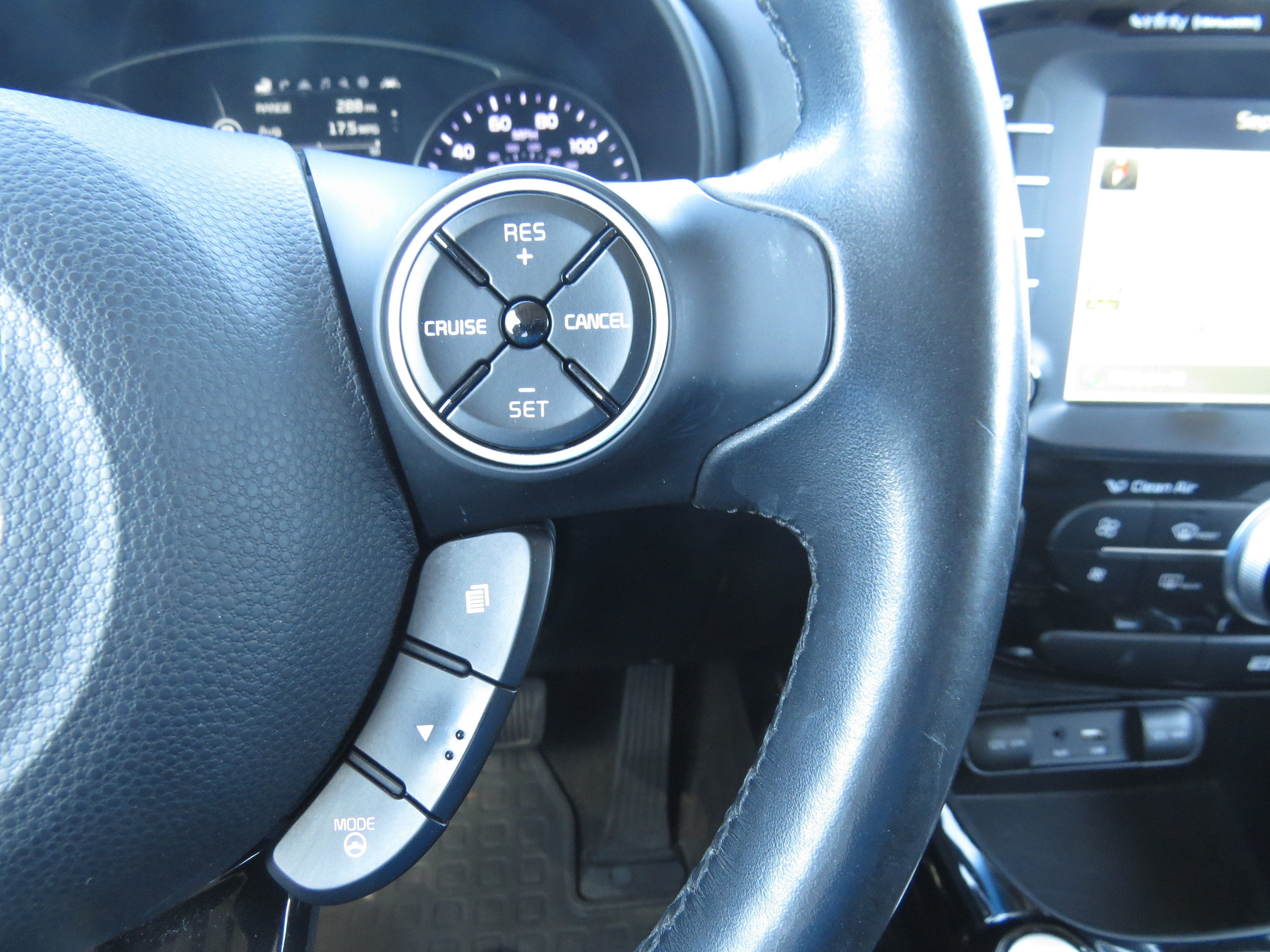 2016 Kia Soul !