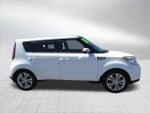 2016 Kia Soul !