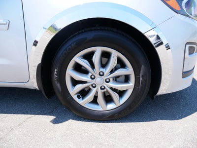 2019 Kia Sedona EX