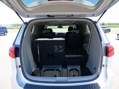 2019 Kia Sedona EX
