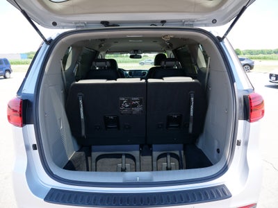 2019 Kia Sedona EX