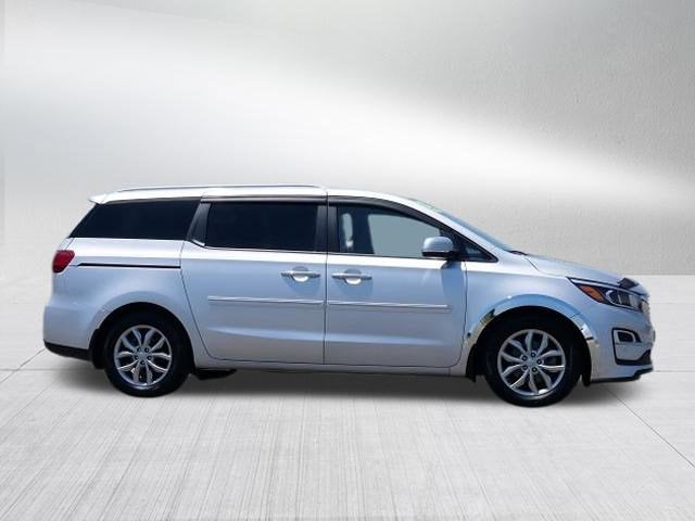 2019 Kia Sedona EX