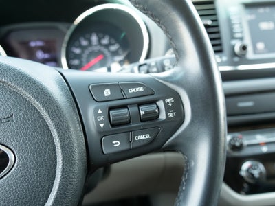 2019 Kia Sedona EX