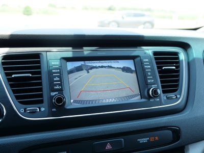 2019 Kia Sedona EX