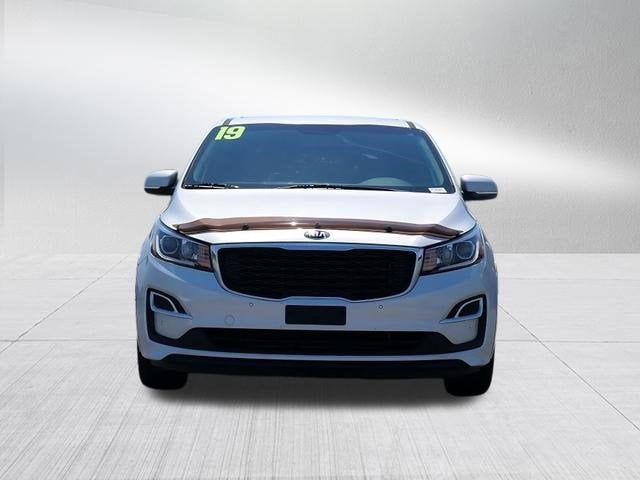 2019 Kia Sedona EX