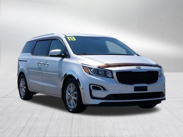 2019 Kia Sedona EX