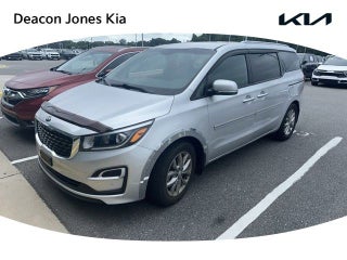 2019 Kia Sedona EX