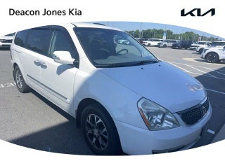 2014 Kia Sedona EX